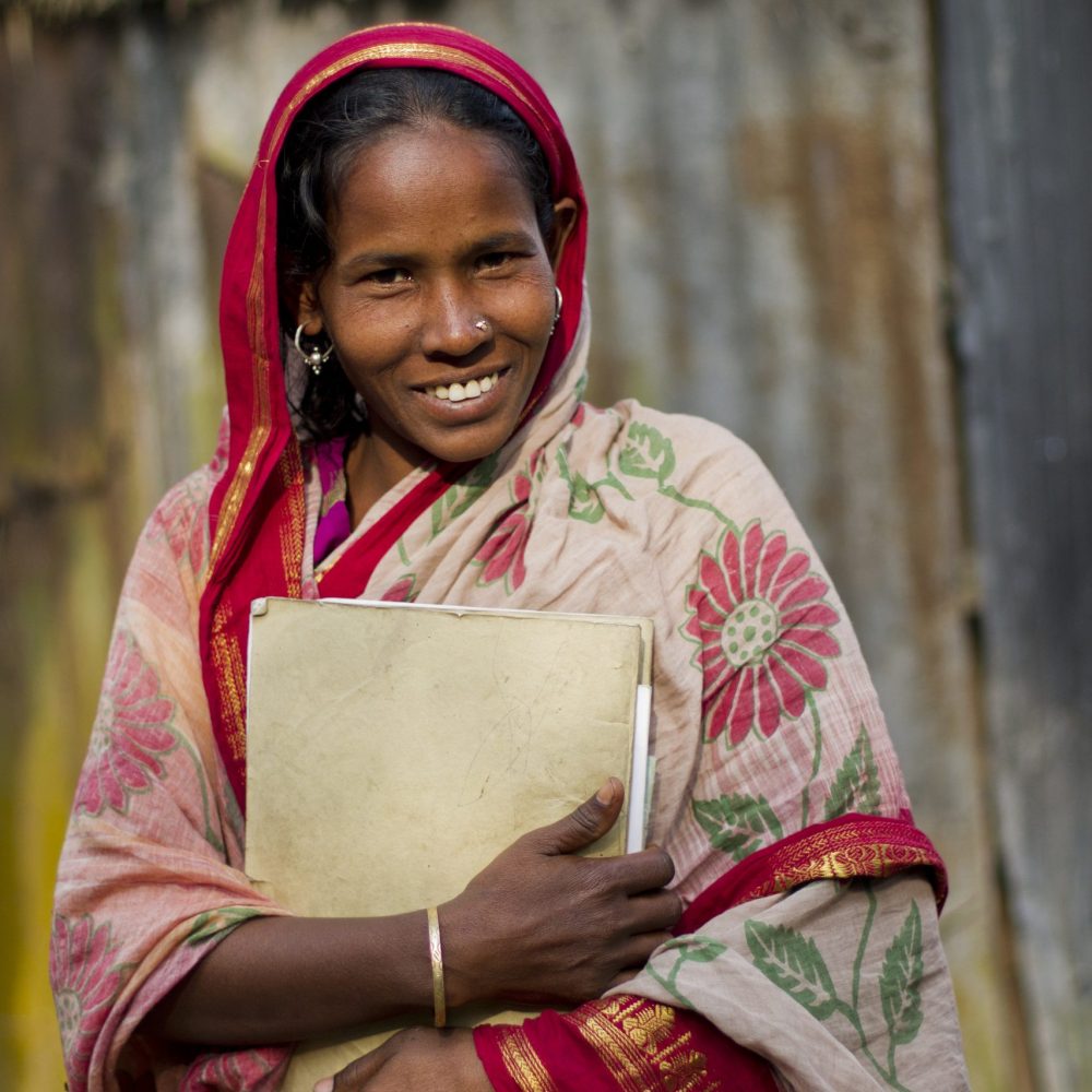 Yrkesutbildning för en ungdom