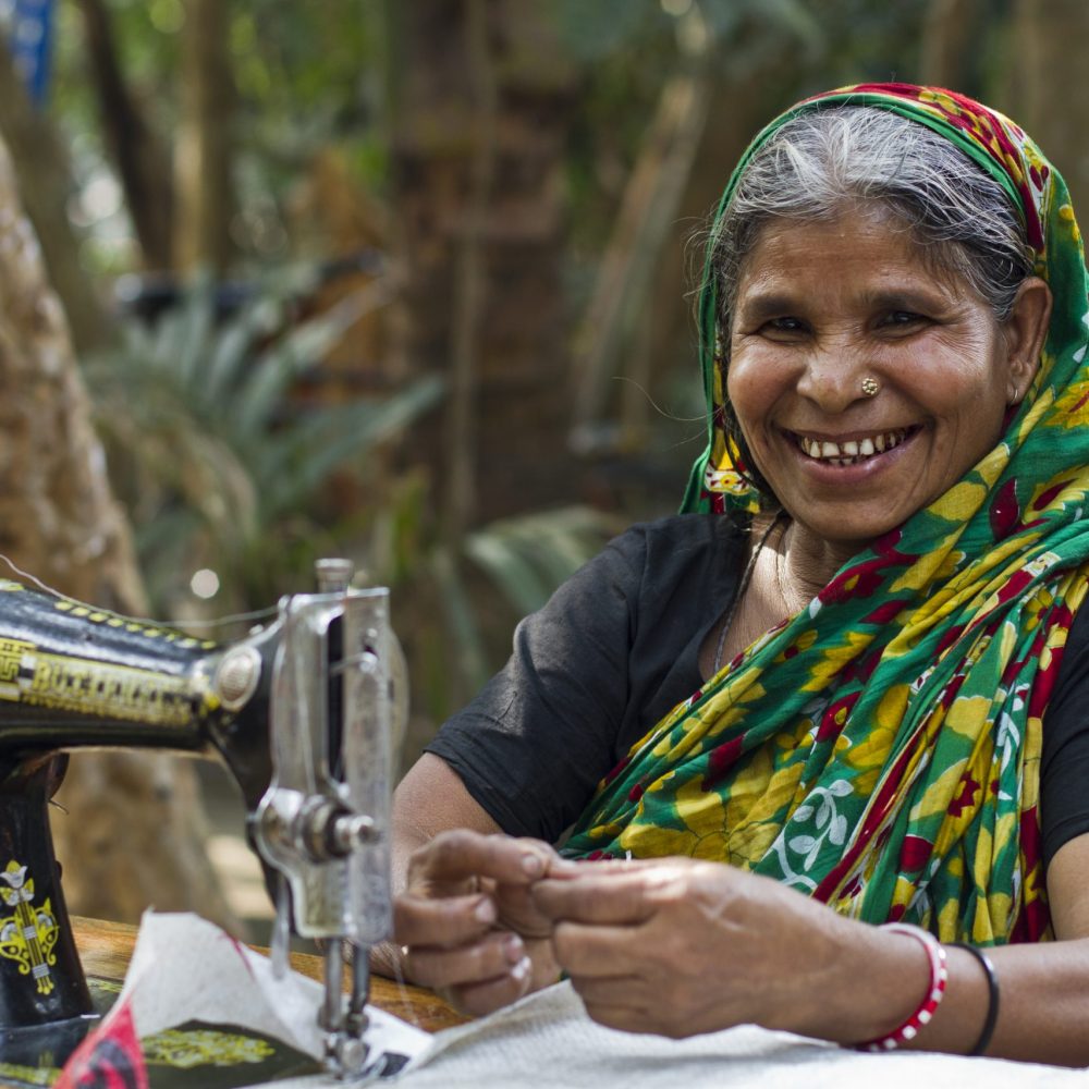 Mikrolån som förändrar liv